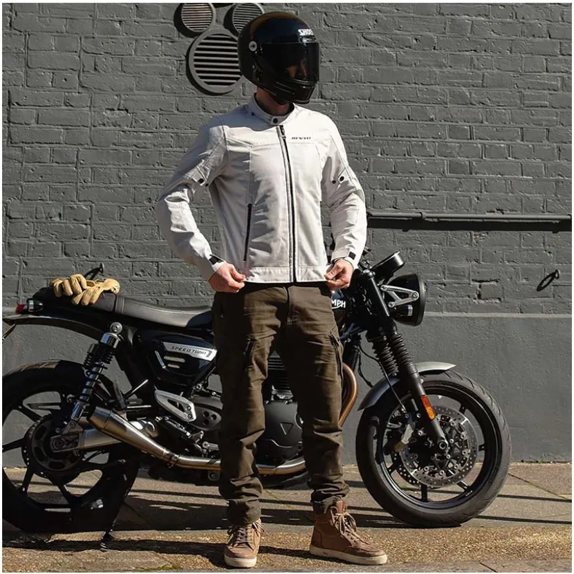 Eclipse 2 Jacket