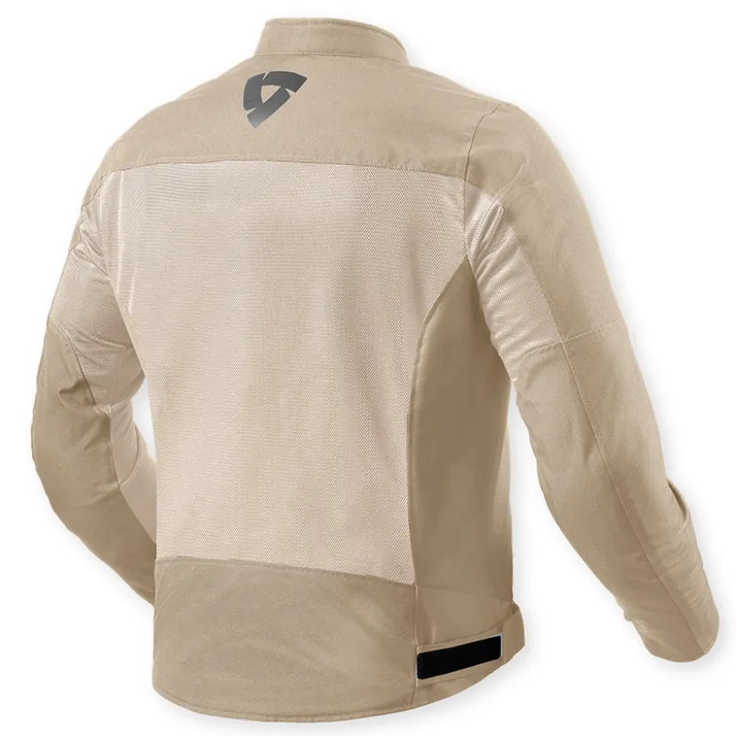 Eclipse 2 Jacket