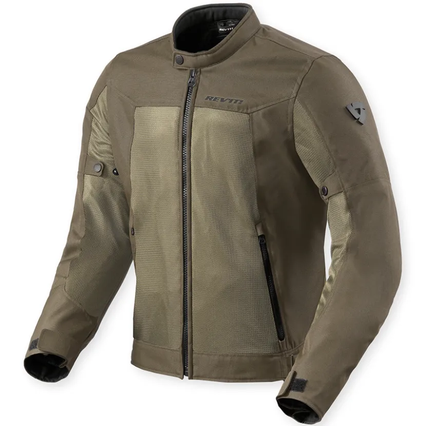 Eclipse 2 Jacket