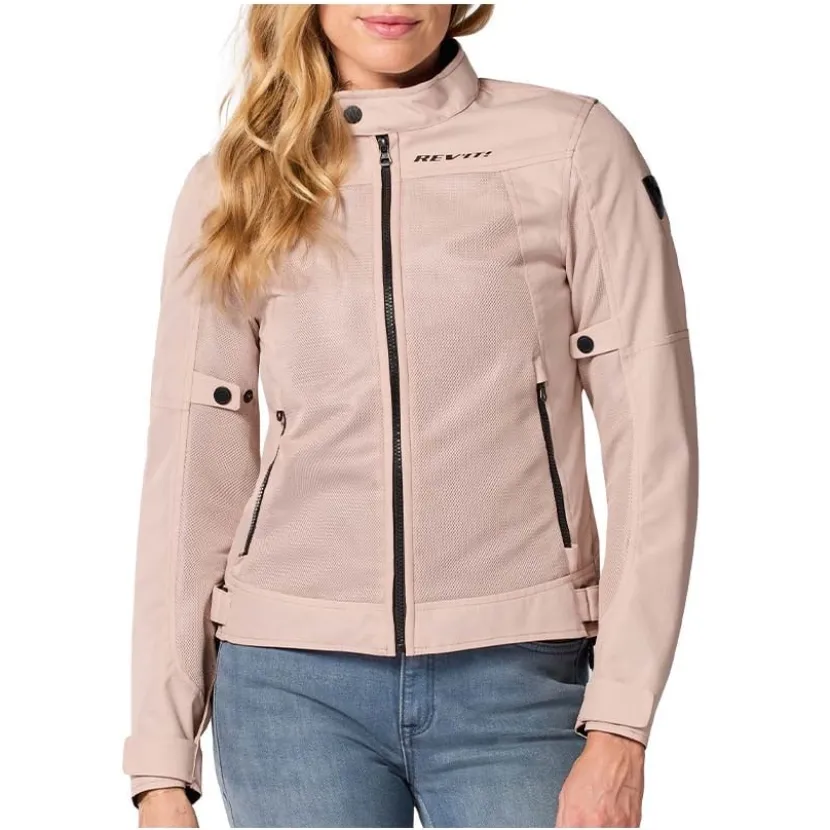 Eclipse 2 Ladies Jacket