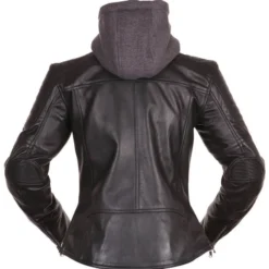 Edda Lady Jacket