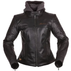 Edda Lady Jacket