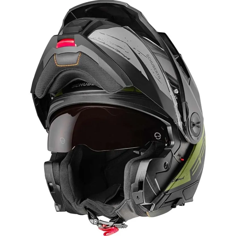 E2 Explorer