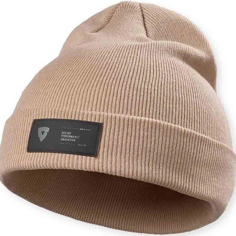 Elijah Beanie