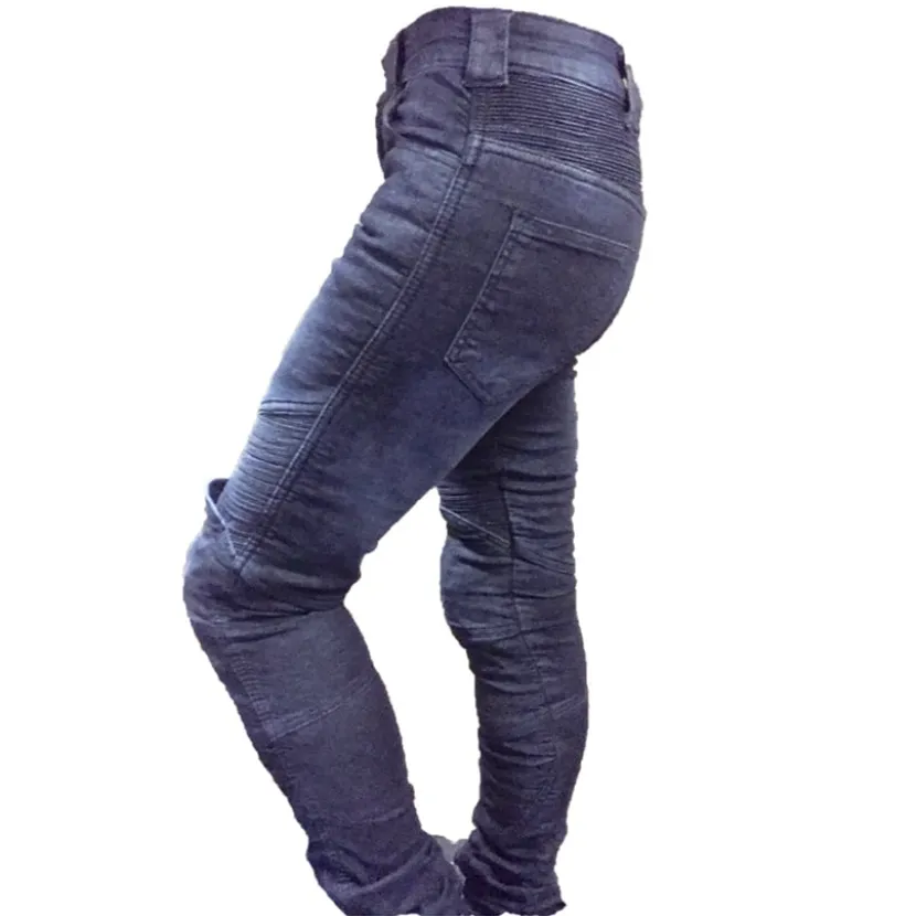 Ellie Skinny Stretch