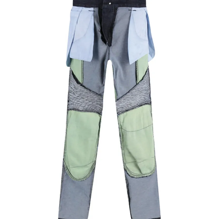 Ellie Skinny Stretch