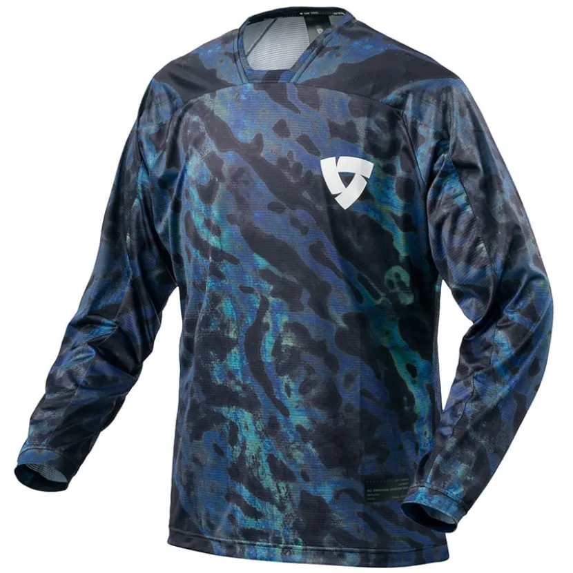 Emulsion Shirt