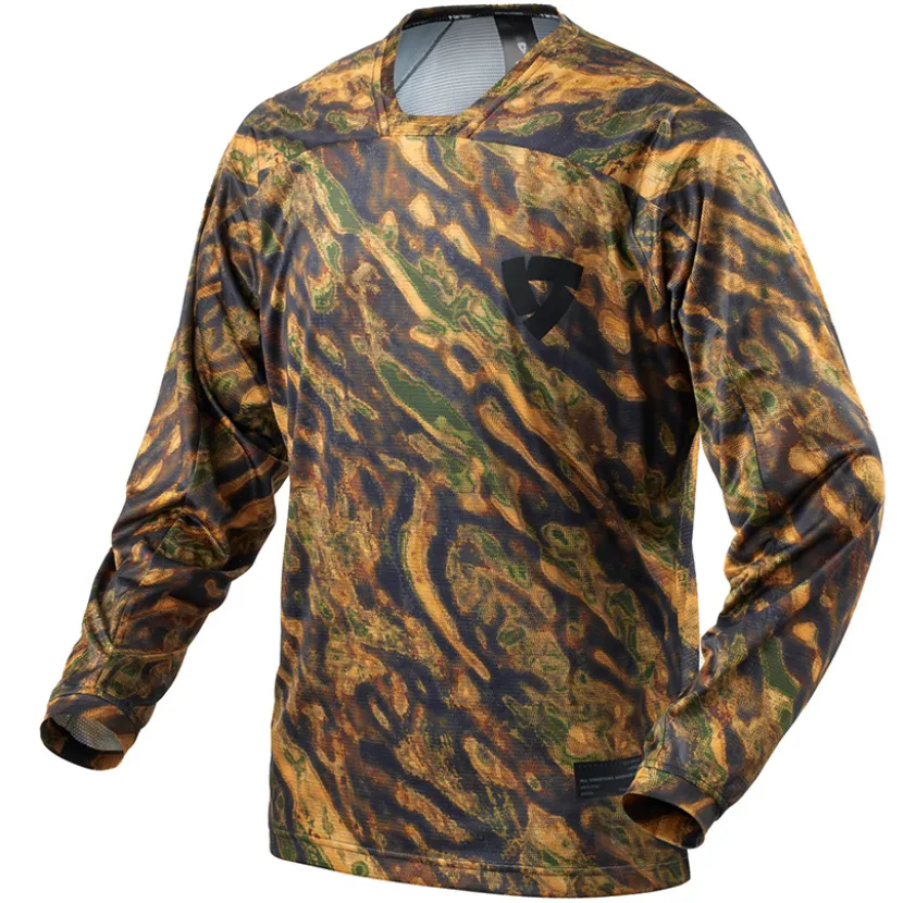 Emulsion Shirt