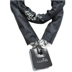 Escudo 1,2m Ketting Plus + Slot