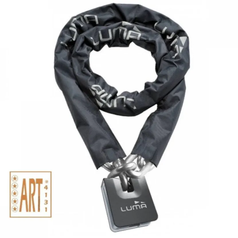 Escudo 1,2m Ketting Plus + Slot