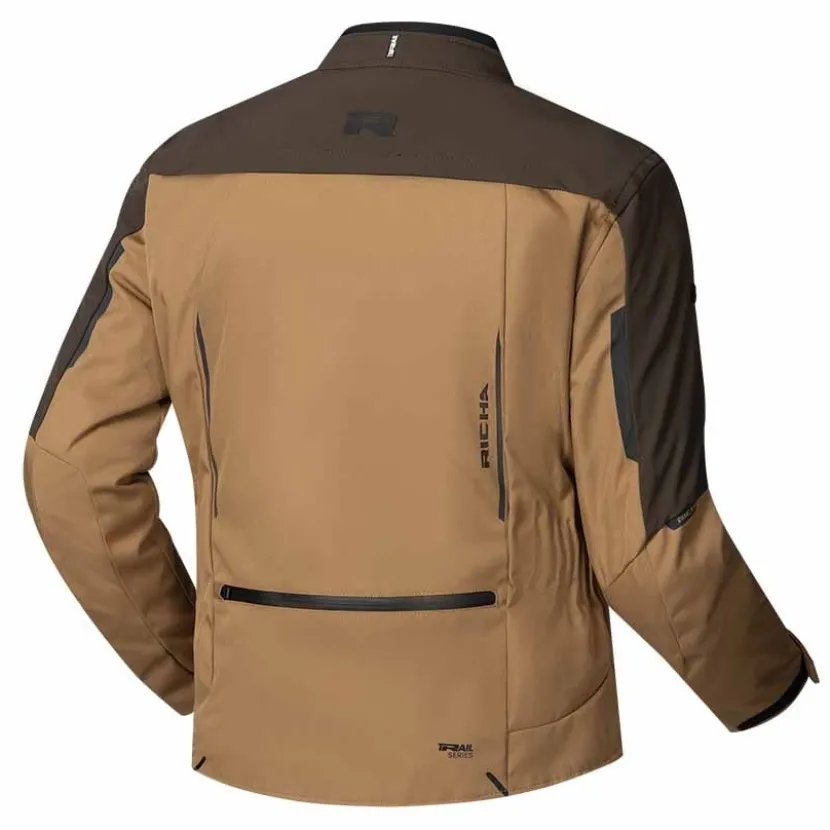 Eternity Jacket