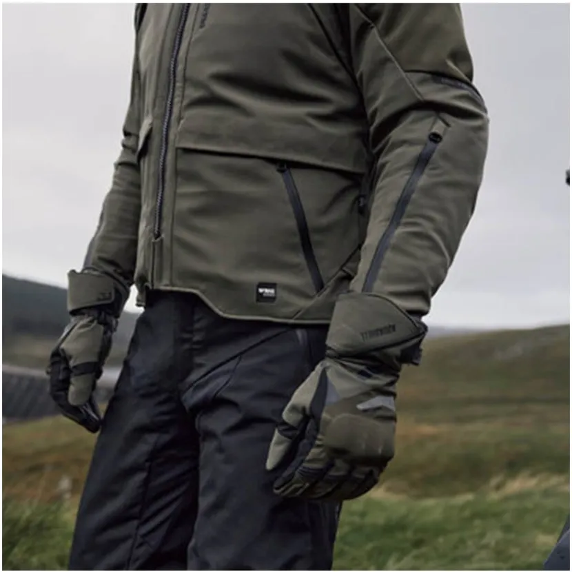 Eternity Jacket