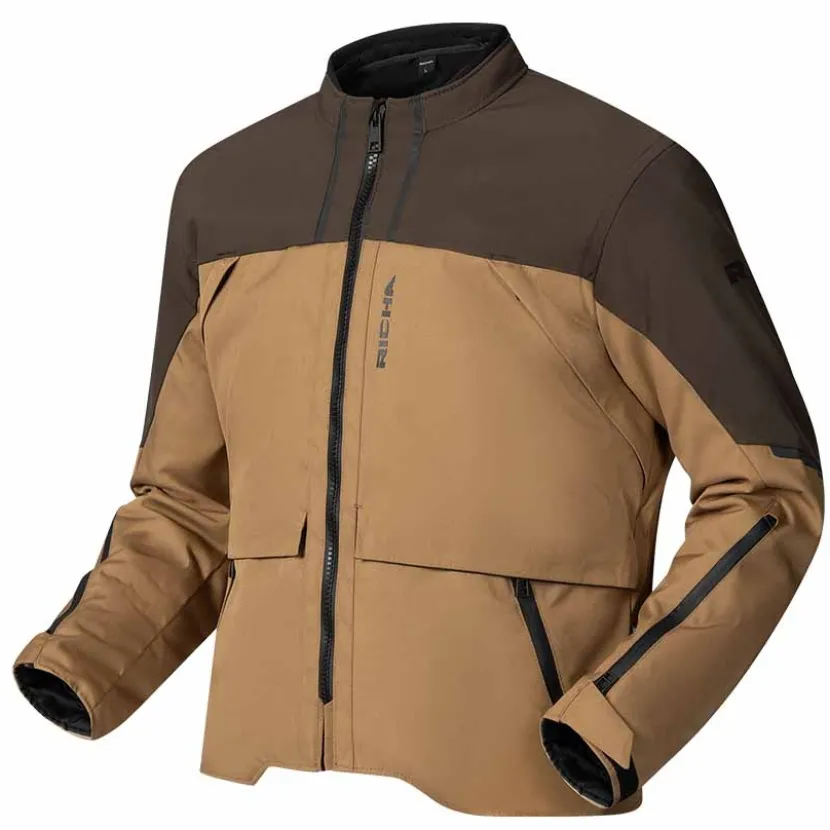 Eternity Jacket