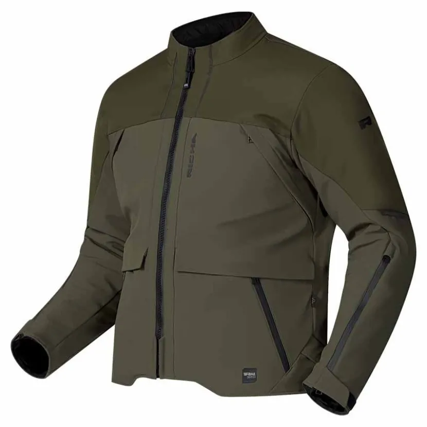 Eternity Jacket