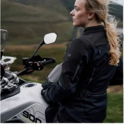 Eternity Jacket Women
