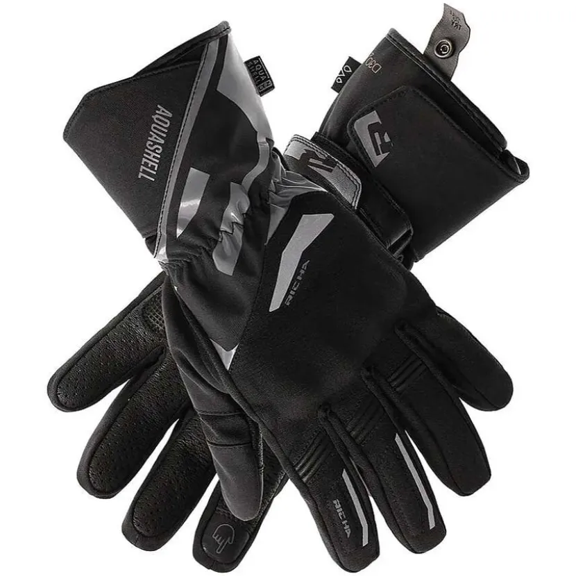 Eternity WP Women Gloves
