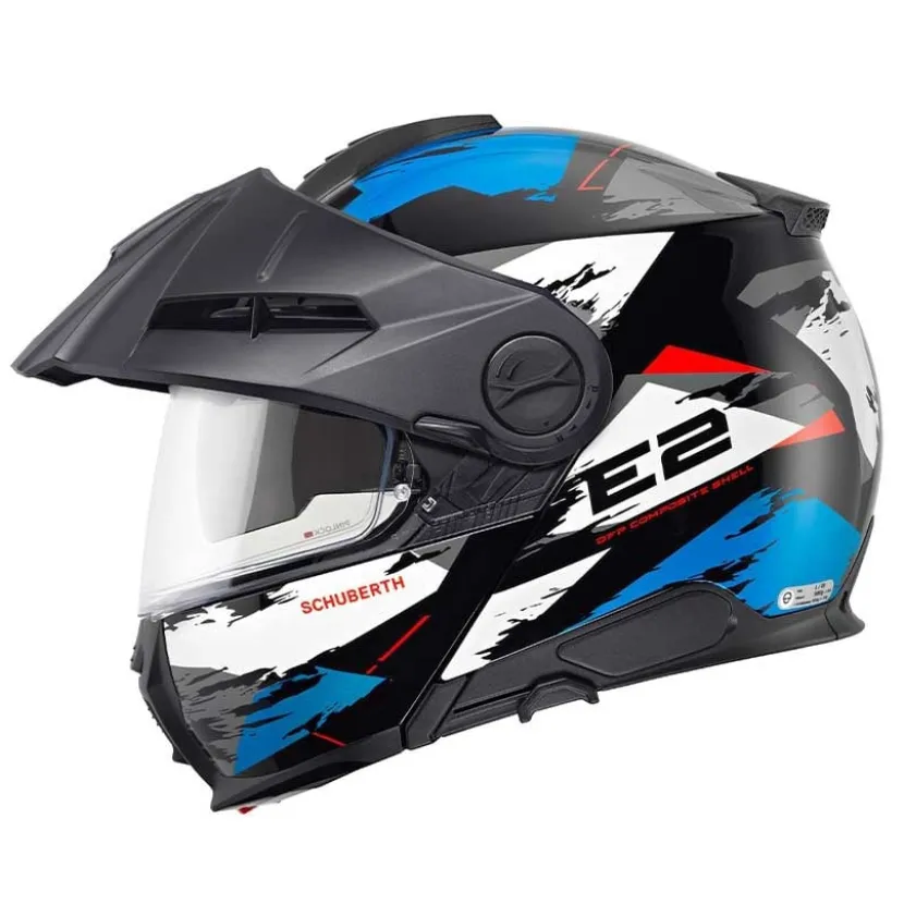 E2 Trail