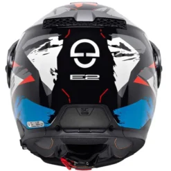 E2 Trail