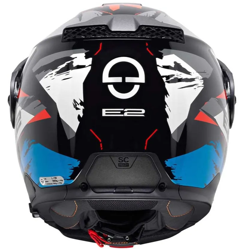E2 Trail