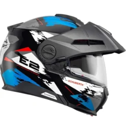 E2 Trail