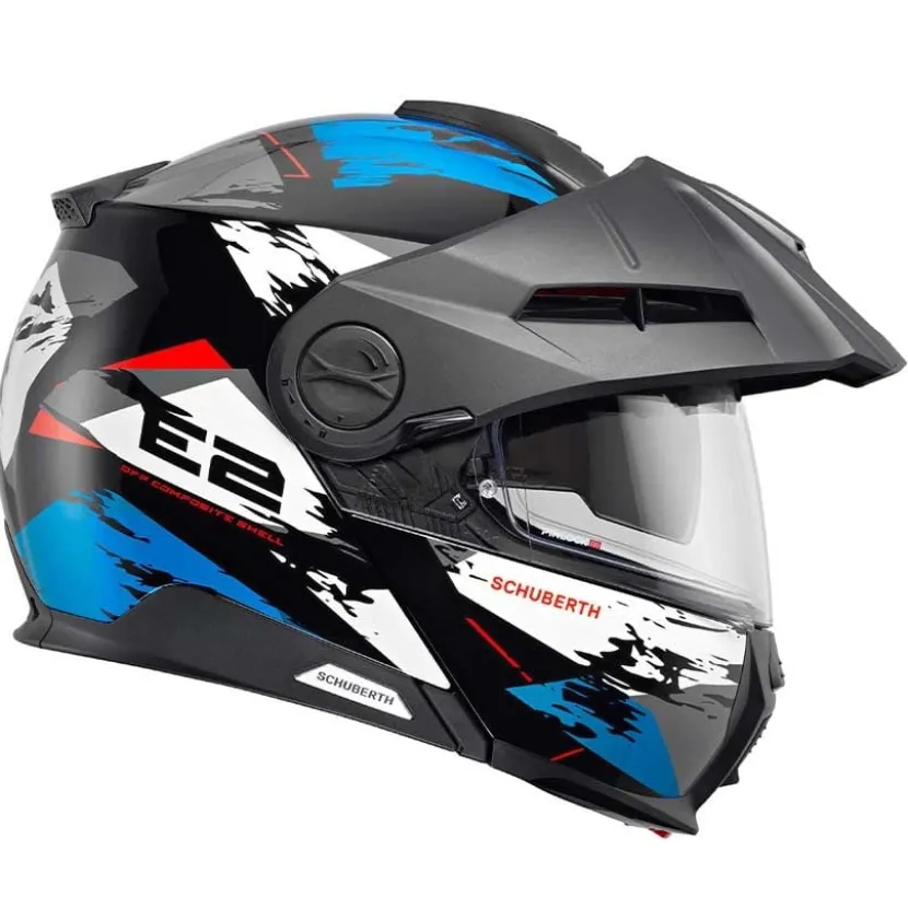 E2 Trail