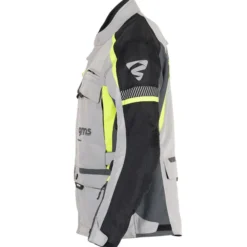Everest Jacket