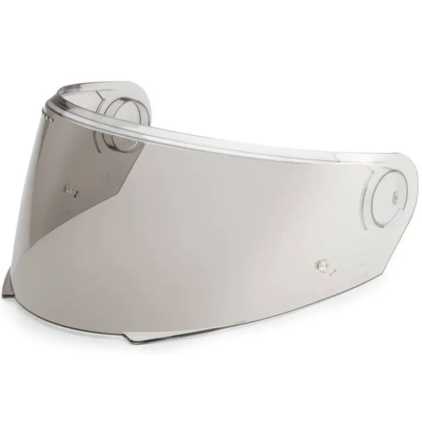 E2 Vizier Mirror Silver