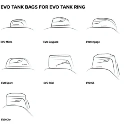 Evo Tankring