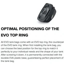 Evo Tankring