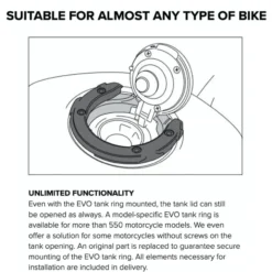 Evo Tankring