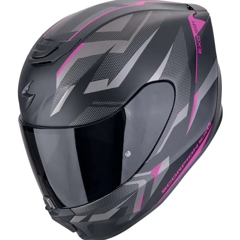 EXO-391 Aaxo Ladies