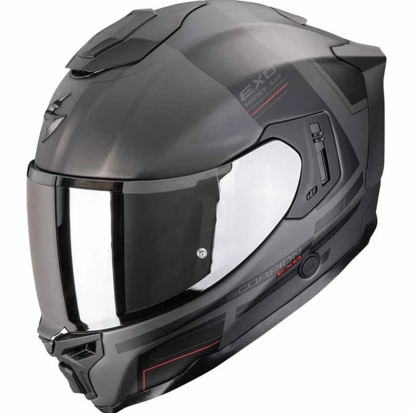 EXO-1500 Air Dual