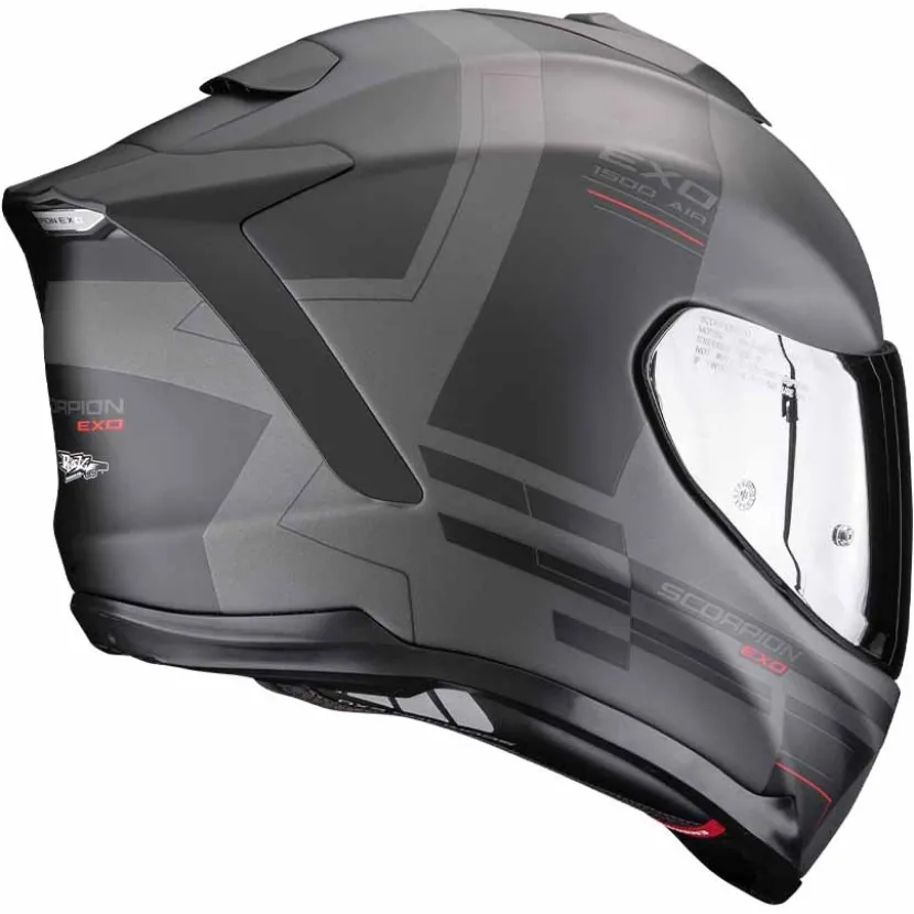 EXO-1500 Air Dual