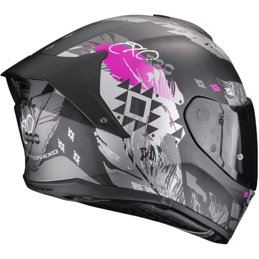 EXO-530 Air Hadji Ladies