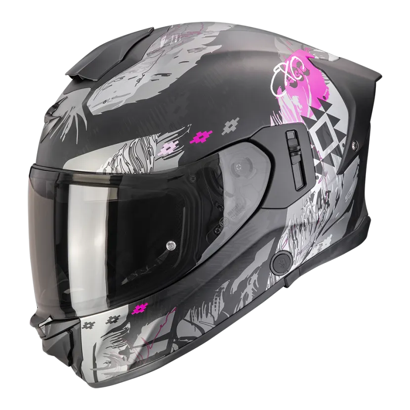 EXO-530 Air Hadji Ladies