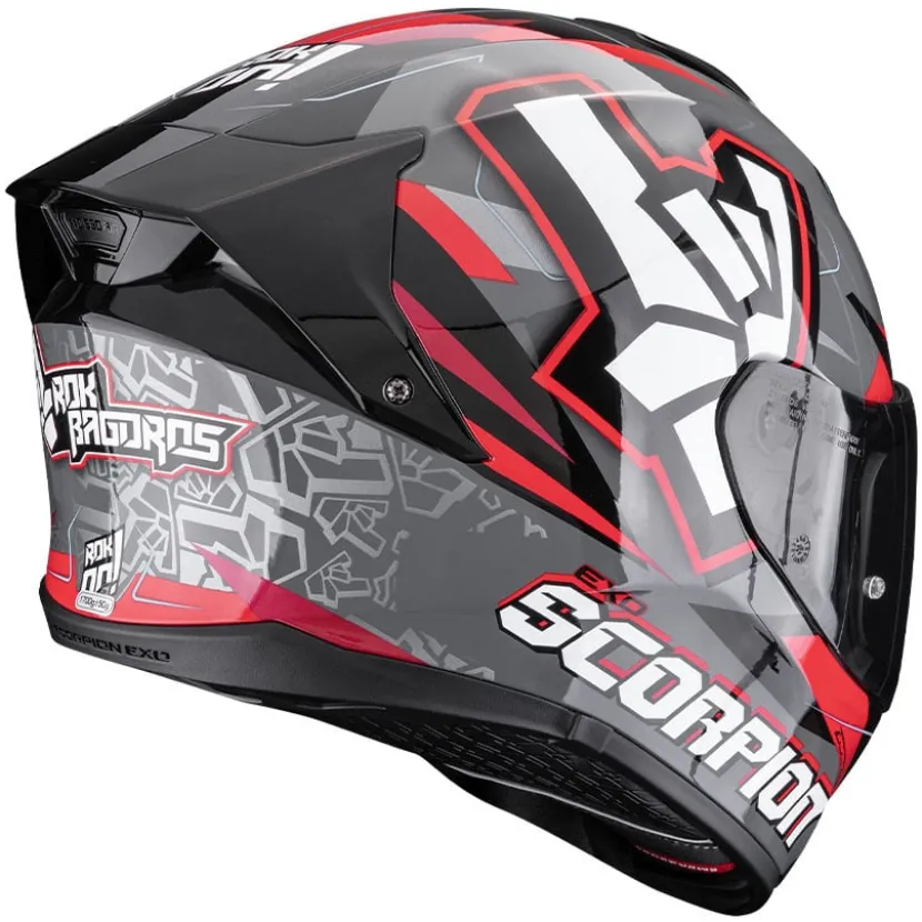 EXO-530 Air Rok