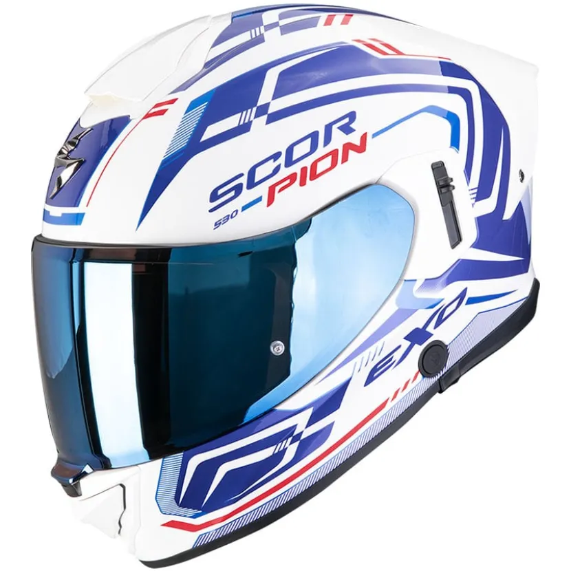 EXO-530 Air Slope