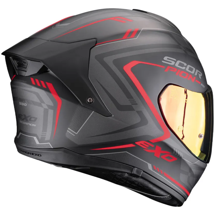 EXO-530 Air Slope