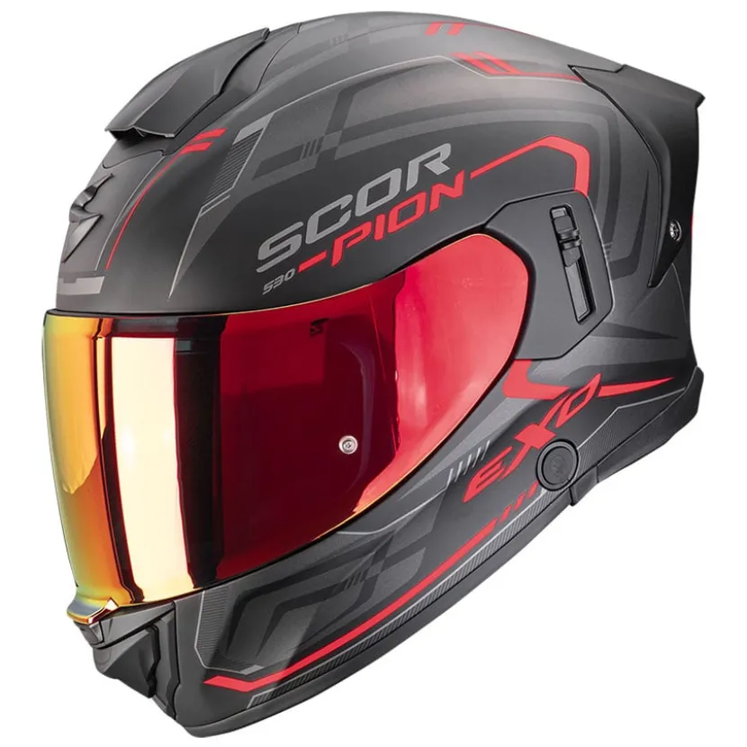 EXO-530 Air Slope