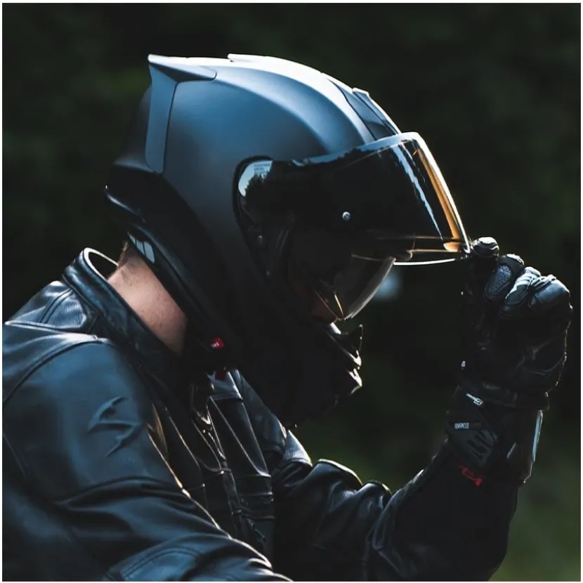 EXO-1500 Air Solid