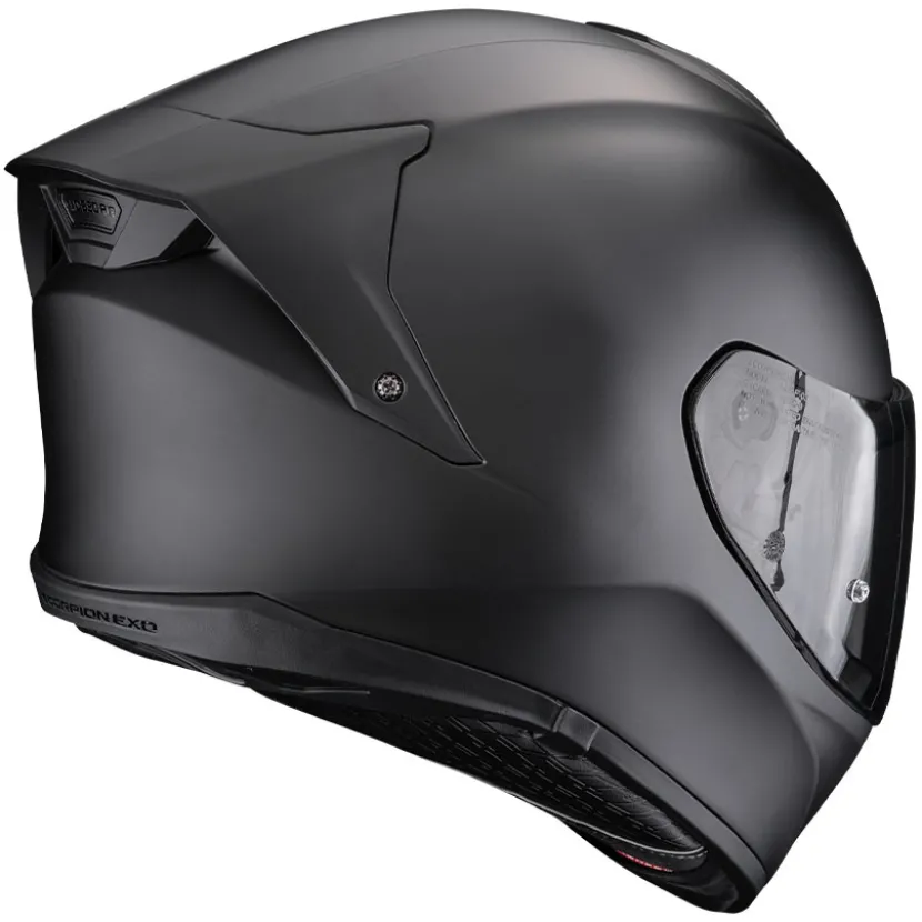 EXO-530 Air Solid