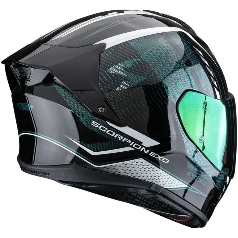 EXO-530 Air Theras