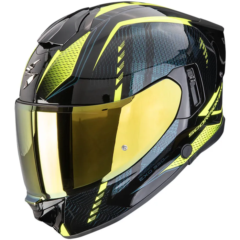 EXO-530 Air Theras