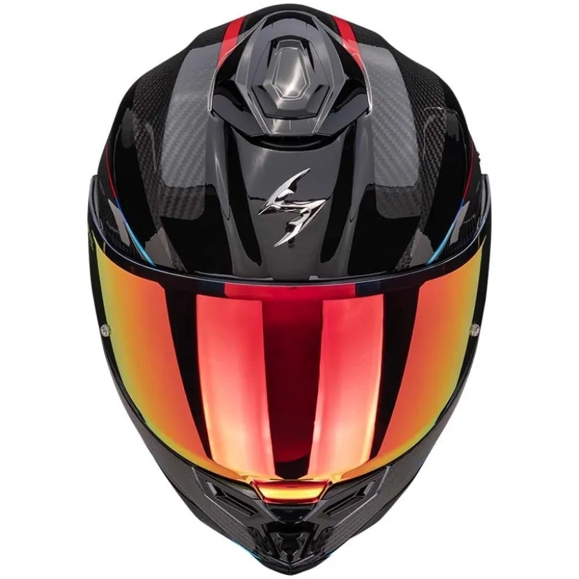 EXO-1500 Carbon Air Mundi