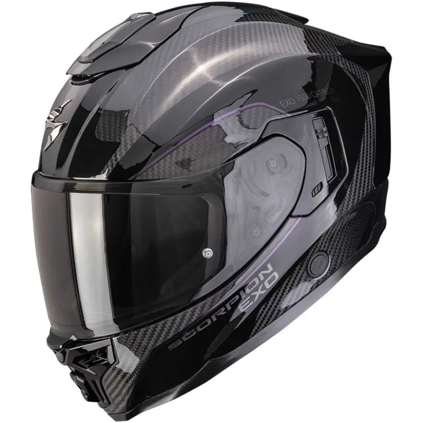 EXO-1500 Carbon Air Mundi