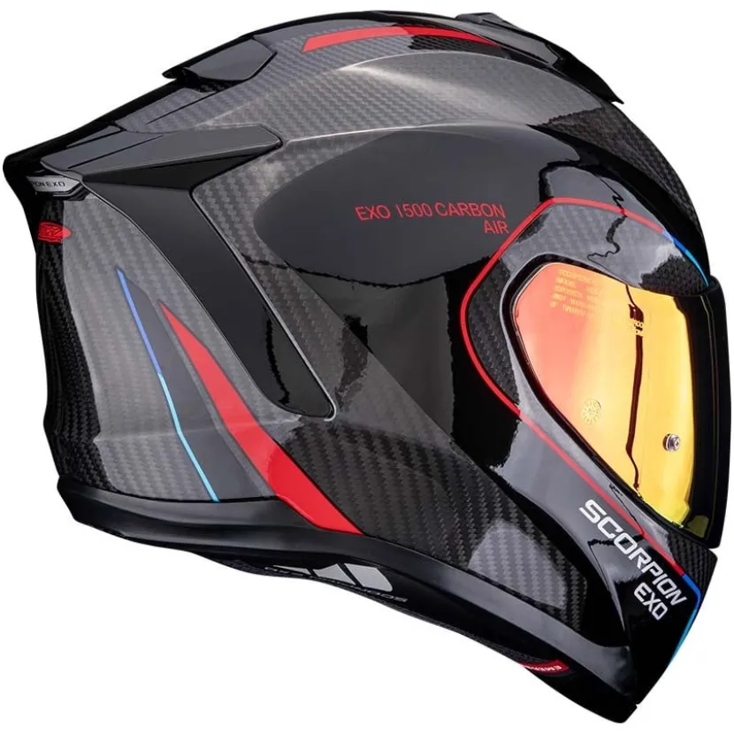 EXO-1500 Carbon Air Mundi