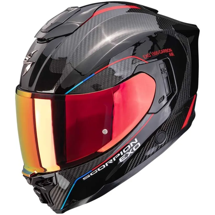 EXO-1500 Carbon Air Mundi