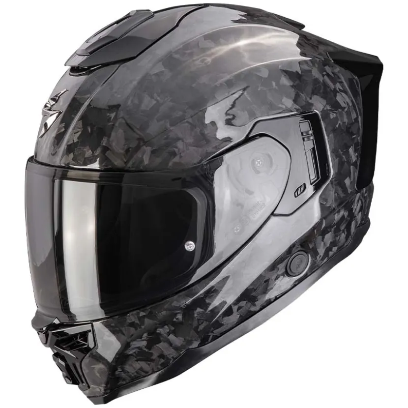 EXO-1500 Carbon Air Onyx