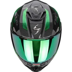 EXO-1500 Carbon Air Platted