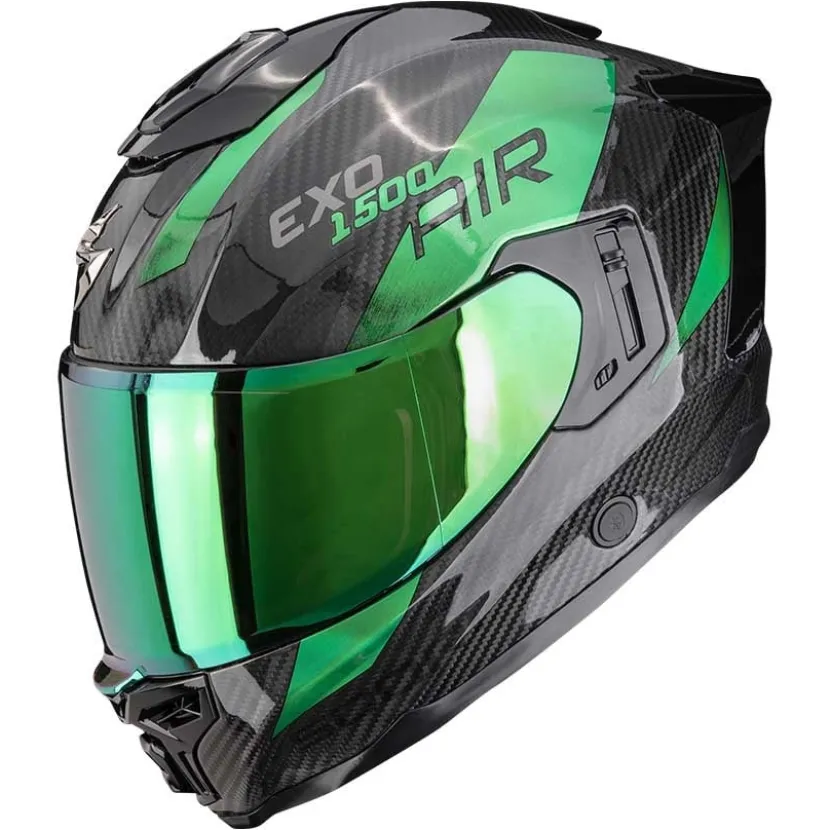 EXO-1500 Carbon Air Platted